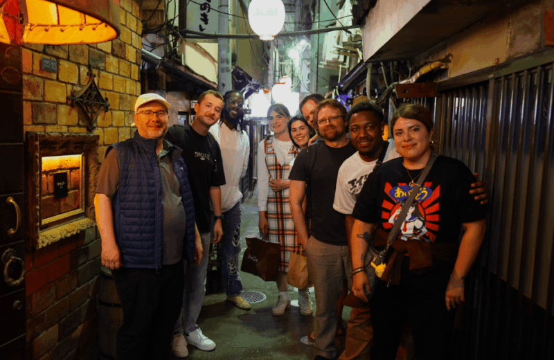 Tokyo: Shibuya Night Waling & Food and Bar Crawl Tour - Pricing and Inclusions