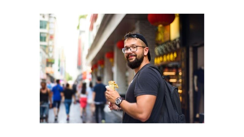 Tokyo: Shibuya Walking, Cultural, and Food Tour - Local Bar Highlights