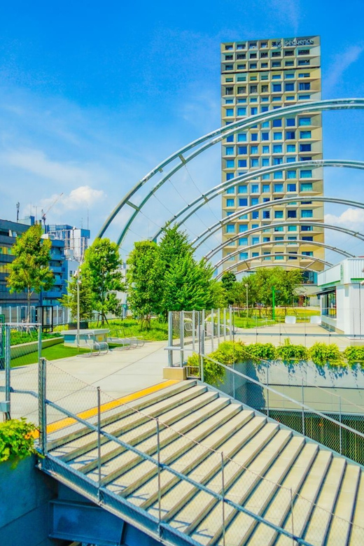Tokyo: Shibuya Walking Tour With Crossing & Hachiko Statue - Discovering Miyashita Park and Center Gai