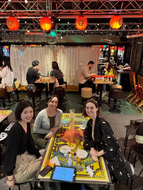 Tokyo: Shinjuku and Nakano Nightlife Walking Tour - Discovering the Hidden Gem of Nakano
