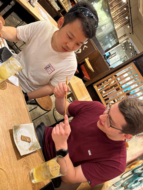 Tokyo: Shinjuku Bar Hopping Night Tour in Shinjuku - Booking and Payment Information