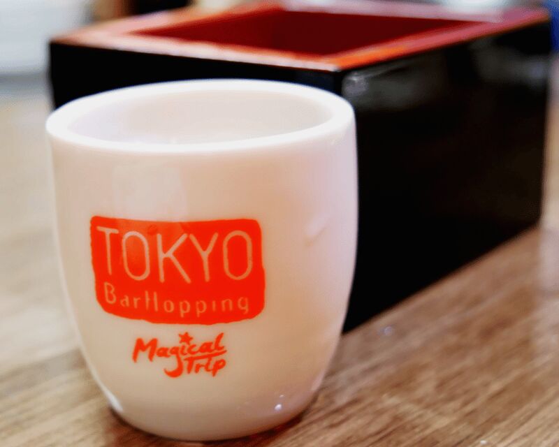 Tokyo: Shinjuku Bar Hopping with All-You-Can-Drink & Dinner - Who Will Love This Tour?