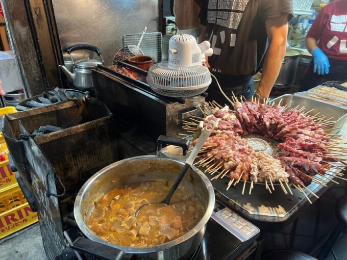 Tokyo: Shinjuku Food Tour (13 Dishes and 4 Eateries) - Important Information