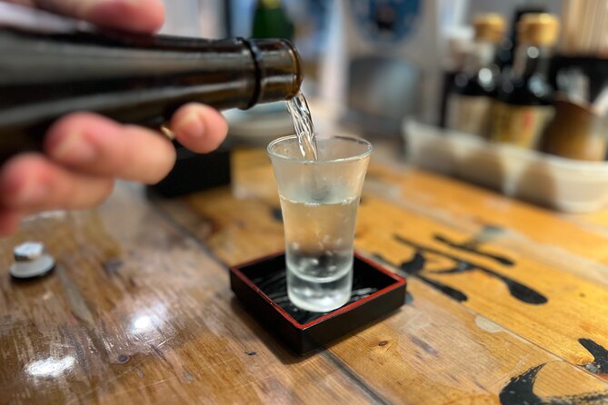 Tokyo: Shinjuku Food Tour (13 Dishes at 4 Local Eateries) - Traveler Feedback and Additional Information