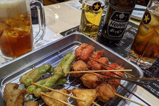 Tokyo: Shinjuku Golden Gai Bar Hopping That Only Locals Know - Cancellation and Booking Policy