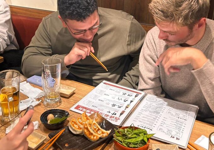 Tokyo: Shinjuku Izakaya & Bar Hopping Food Tour - Important Considerations
