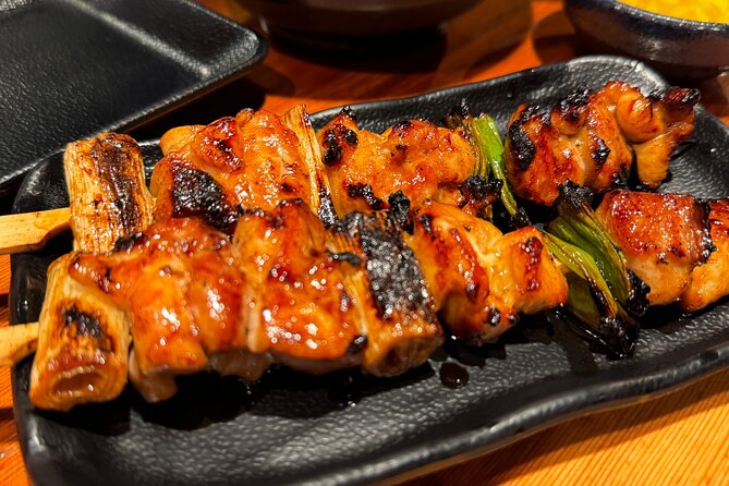 Tokyo: Shinjuku Local Bar Hopping Tour 3 Authentic Izakayas - Traveler Experiences