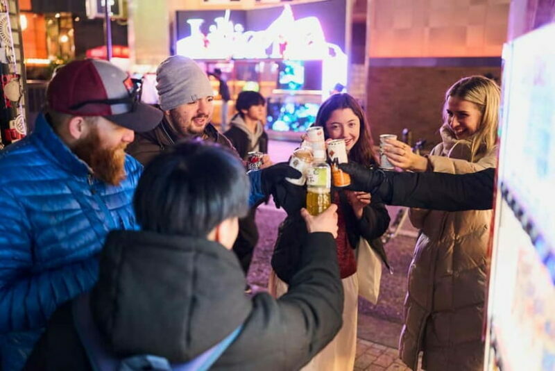 Tokyo: Shinjuku Nightlife & Secret Backstreets Walking Tour - Final Thoughts: Is It Worth It?