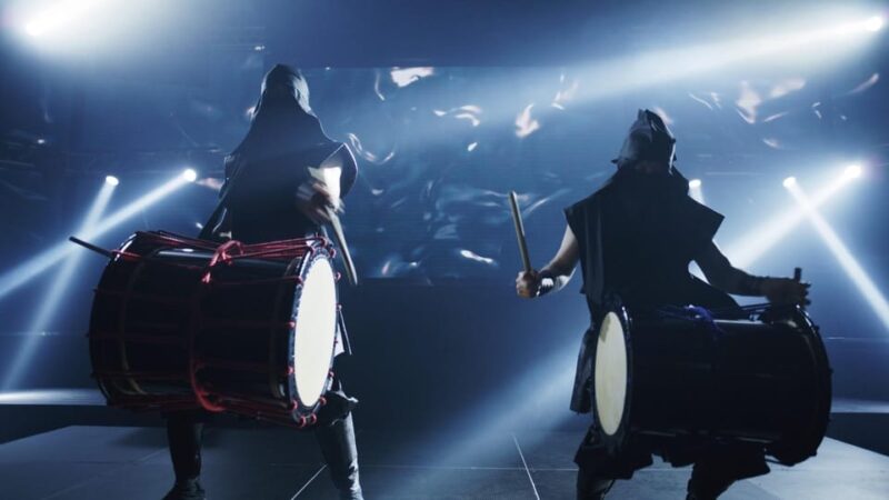 Tokyo: Shinjuku Ninja Live Show Ticket - Getting to the Venue