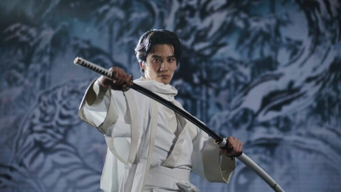 Tokyo: Shinjuku Ninja Live Show Ticket - Tips for Enjoying the Shinjuku Ninja Live Show