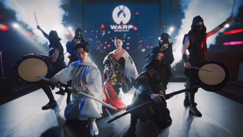 Tokyo: Shinjuku Ninja Live Show Ticket - Frequently Asked Questions