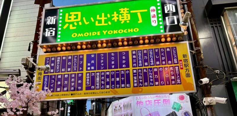 Tokyo: Shinjuku Panorama & Peace Tour With Izakaya Dinner - Peace Memorial Museum