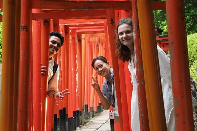 Tokyo: Shogun History Tour Visiting 3 Significant Shrines - Cultural Insights and Etiquette