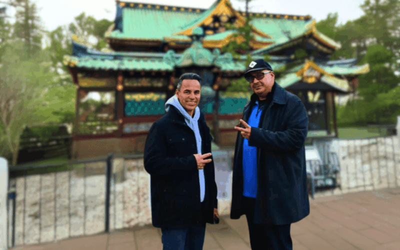 Tokyo: Shogun History Tour Visiting 3 Significant Shrines - Cultural Insights and Experiences