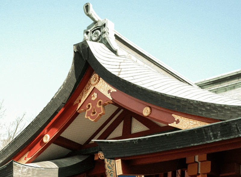 Tokyo: Shogun History Tour Visiting 3 Significant Shrines - Kanda Myojin Shrine