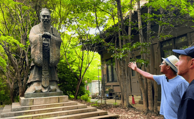 Tokyo: Shogun History Tour Visiting 3 Significant Shrines - Frequently Asked Questions