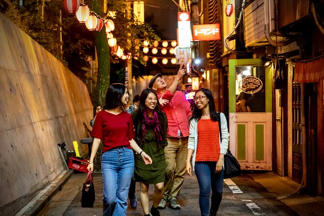 Tokyo Shore Excursion With a Local Guide, Private & Tailored to You - Meeting and Pickup Details