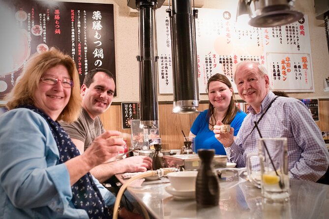 Tokyo Shore Excursion With a Local Guide, Private & Tailored to You - Experience With a Local Guide