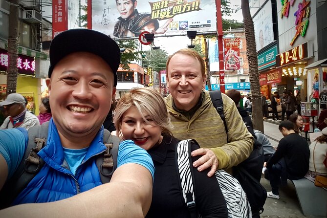 Tokyo Shore Excursion With a Local Guide, Private & Tailored to You - Cancellation and Refund Policy