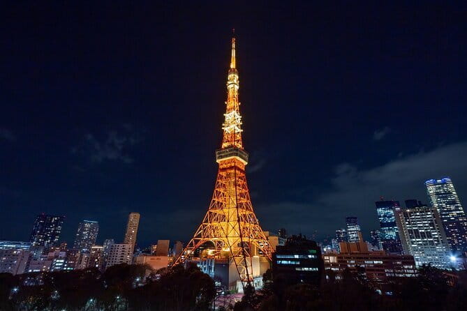 Tokyo Skytree Admission E-Tickets With Options - Vendor Feedback and Recommendations