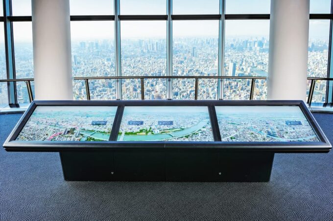 Tokyo: Skytree Admission Ticket - Planning Your Visit