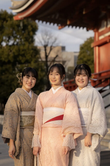 Tokyo: Snap Kimono Photo With Local Photographer - Frequently Asked Questions