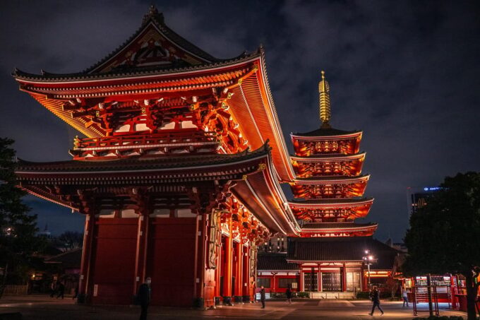 Tokyo Snapshot 4 Day - One Life Adventures - Suitability