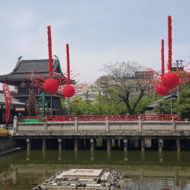 Tokyo: Snow Monkey Park and Zenkoji Temple Private Day Tour - Expert Driver and Customized Itinerary