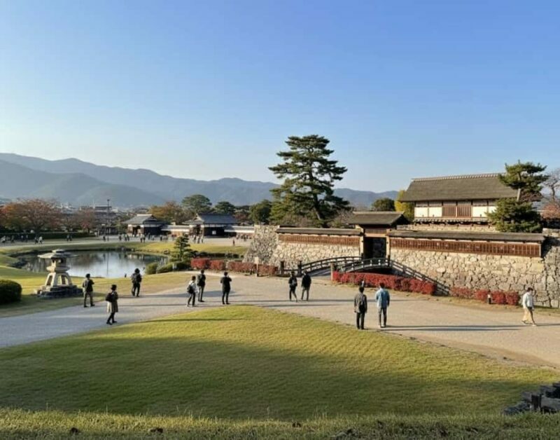 Tokyo: Snow Monkey Park & Nagano Highlights Private Trip - Exploring the Tokyo to Nagano Snow Monkey & Highlights Private Tour