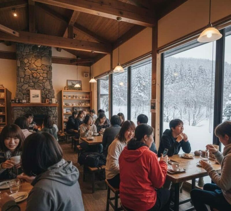 Tokyo: Snow Monkey Park & Nagano Highlights Private Trip - Practical Details and Tips
