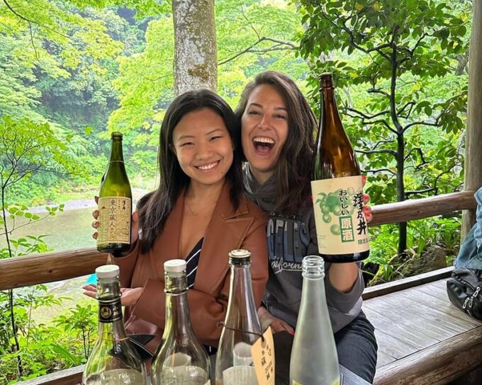 Tokyo: Sommelier Sake Tasting in Okutama - Frequently Asked Questions