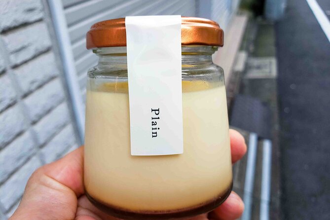 Tokyo Street Food Tour - 7 Japanese Foods - Tour Duration and Group Size