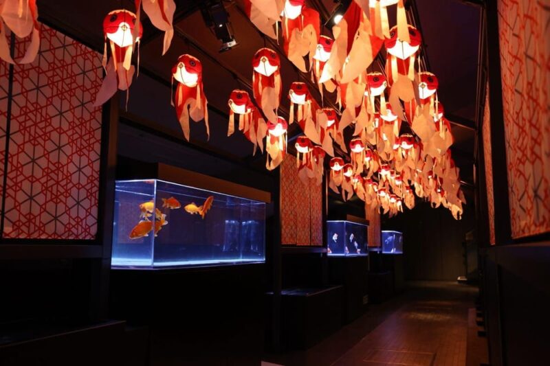Tokyo: Sumida Aquarium Entry Ticket - Customer Reviews and Ratings