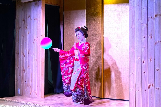 Tokyo Sumo Entertainment Show With Chicken Hot Pot and Photo - Reservation and Cancellation Policy