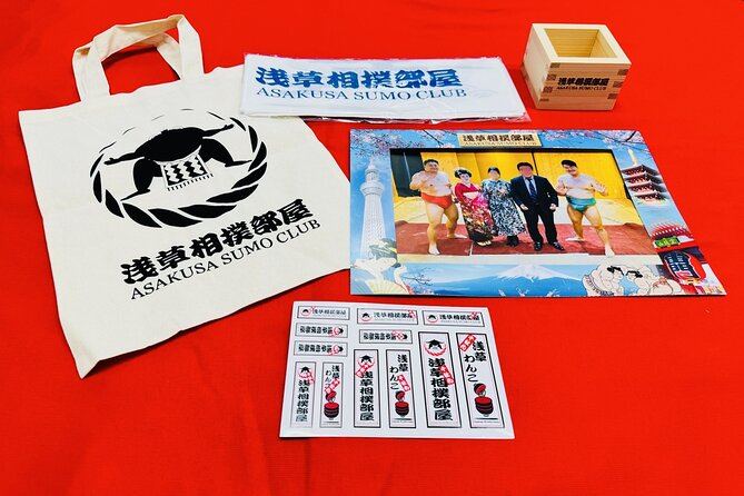 Tokyo Sumo Entertainment Show With Chicken Hot Pot and Photo - Guest Experiences and Reviews