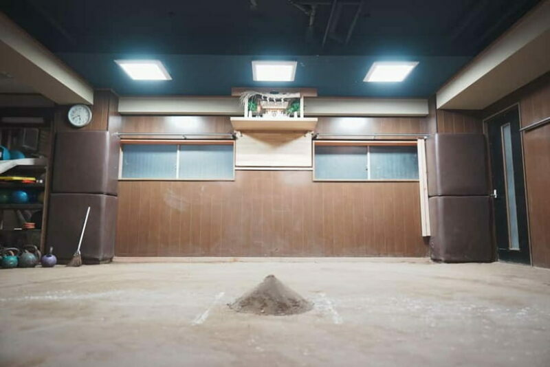 Tokyo: Sumo Keiko Training Tour with Audio Guide & Photo - Who Should Consider This Tour?
