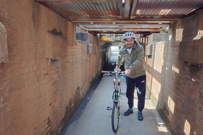 Tokyo: Super Local Private E-Bike Cycling Tour From Asakusa - Preparing for the Tour