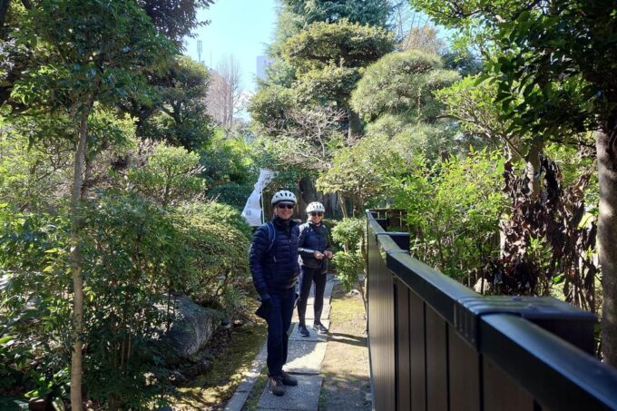Tokyo: Super Local Private E-Bike Cycling Tour From Asakusa - Frequently Asked Questions