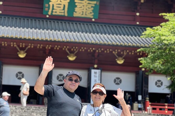 Tokyo: Super Ultimate Mt. Fuji Tour - Accessibility and Recommendations