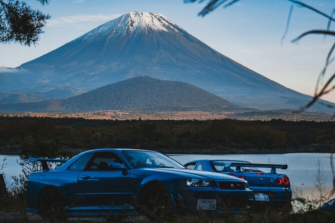 Tokyo: Super Ultimate Mt. Fuji Tour - Exploring Mt. Fuji