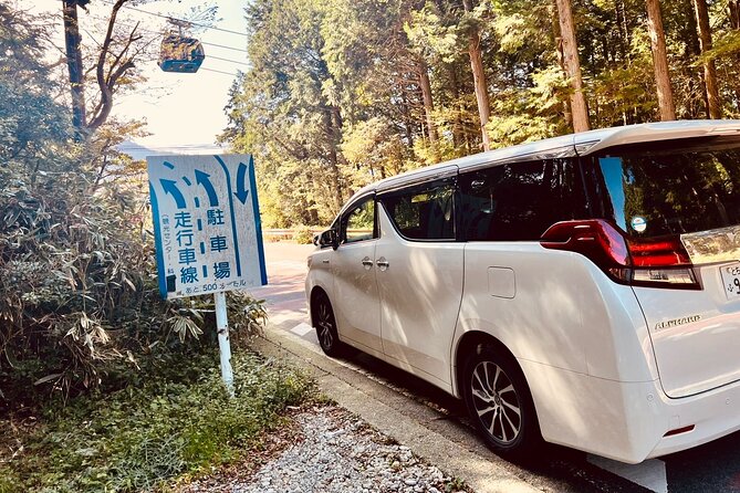 Tokyo: Super Ultimate Mt. Fuji Tour - Preparing for the Adventure