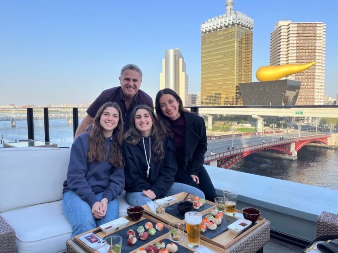 Tokyo: Sushi Making Cooking Class in Asakusa - Frequently Asked Questions