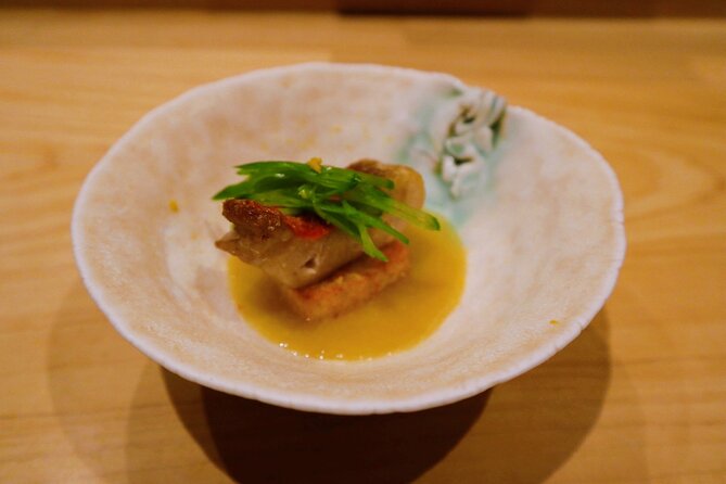 Tokyo Sushi Tour: Explore Sushi Tradition and Dining Etiquette - Tour Start Time and Confirmation