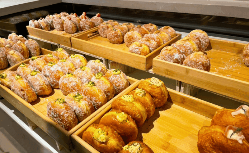 Tokyo Sweets Tour: Hidden Gems & Matcha at an Old Tea House - Key Points