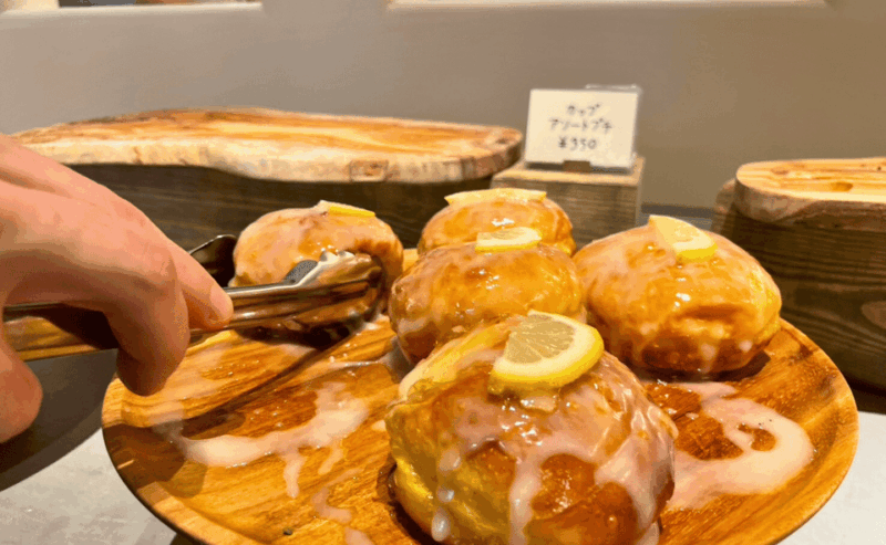 Tokyo Sweets Tour: Hidden Gems & Matcha at an Old Tea House - Culinary Experience