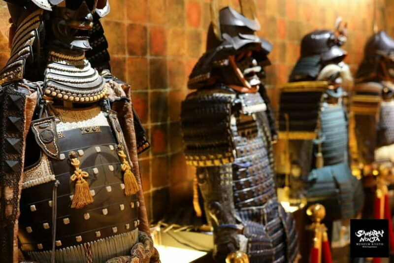 Tokyo Sword Lesson at the Samurai Ninja Museum - Who Will Love This Tour?