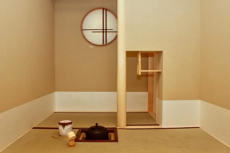 Tokyo: Tea Ceremony in Shibuya Tokyo - Duration and Cost