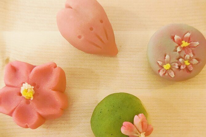 Tokyo: Tea Ceremony & Japanese Sweets Making - Why This Tour Stands Out