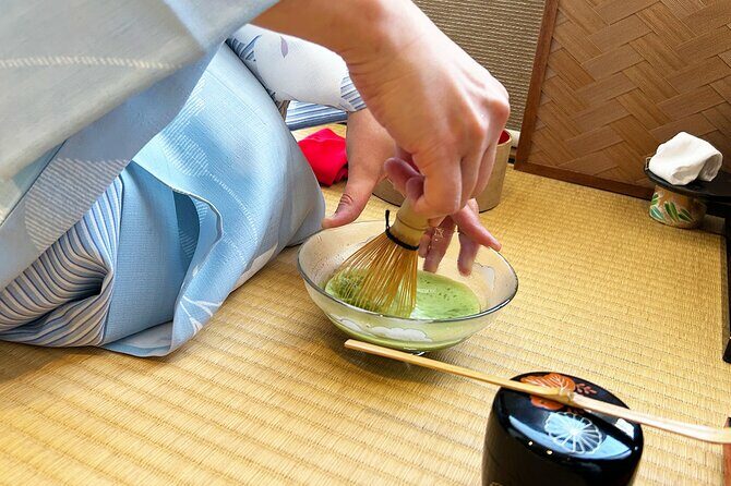 Tokyo: Tea Ceremony & Japanese Sweets Making - Final Thoughts