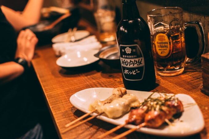 Tokyo: The Best of Izakaya in Shinjuku Food & Cultural Tour - Frequently Asked Questions